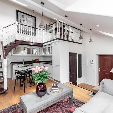 Luxury Gaono In Old Town * Wilna