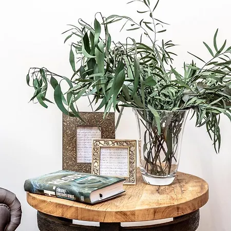 Luxury Gaono In Old Town Apartment *