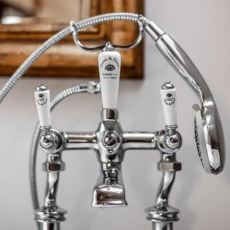 Luxury Gaono In Old Town *