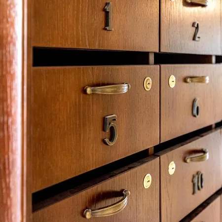 Luxury Gaono In Old Town Apartment