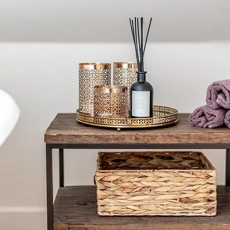 Luxury Gaono In Old Town Apartment *