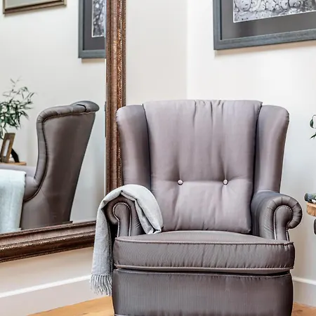 Luxury Gaono In Old Town Apartment