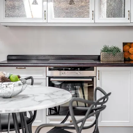 Apartment Luxury Gaono In Old Town Vilnius