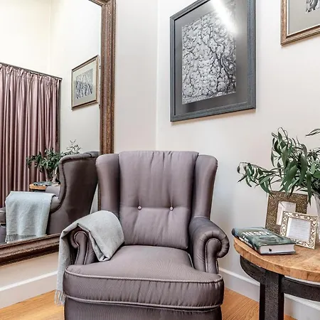Luxury Gaono In Old Town Vilnius