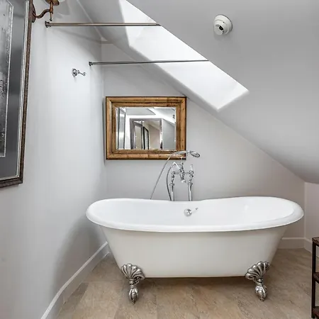 Apartment Luxury Gaono In Old Town *