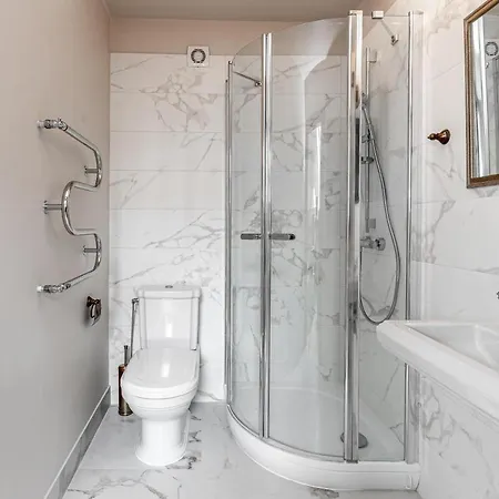 Apartment Luxury Gaono In Old Town *