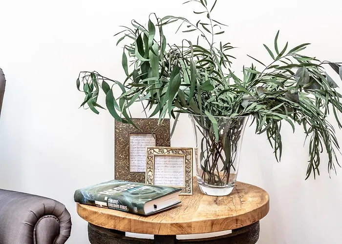 Luxury Gaono In Old Town アパート *