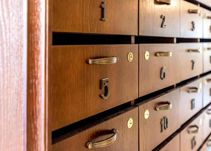 Luxury Gaono In Old Town Apartment