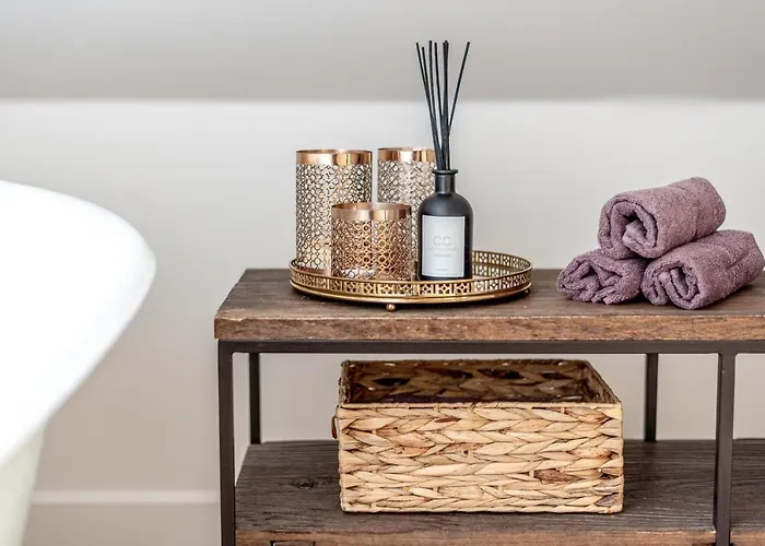 Luxury Gaono In Old Town アパート *