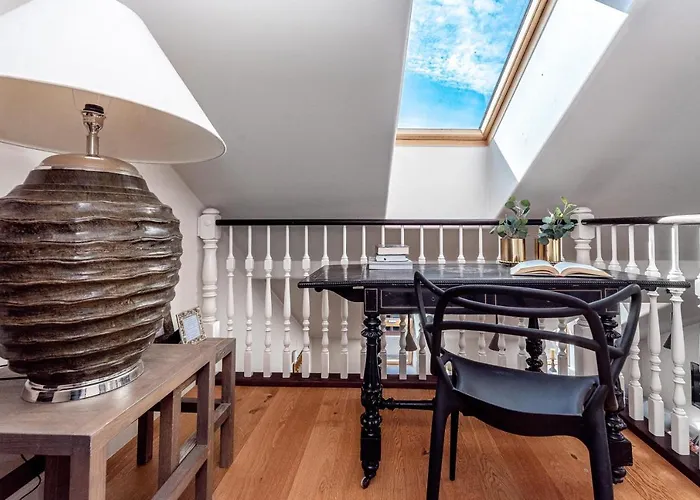 Luxury Gaono In Old Town Апартаменти *