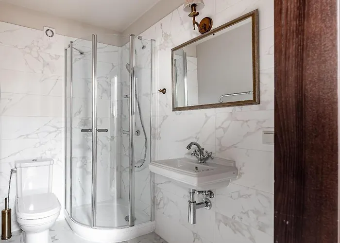 Luxury Gaono In Old Town Butas