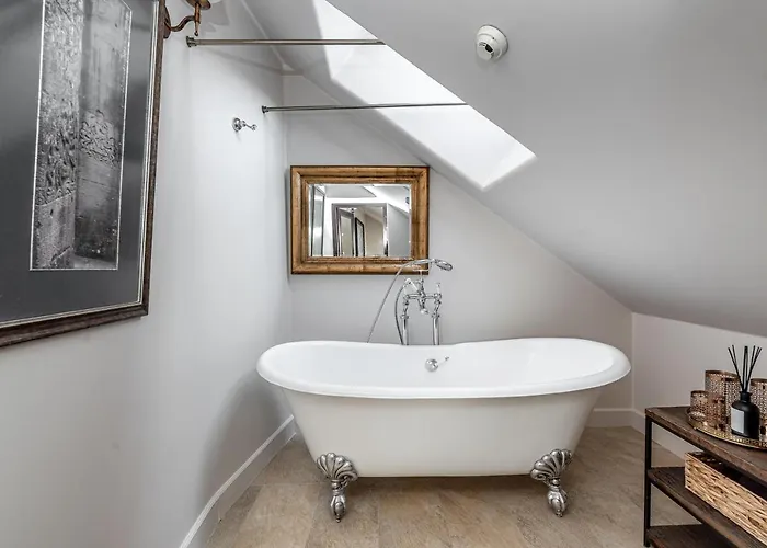 Butas Luxury Gaono In Old Town *