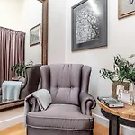 Luxury Gaono In Old Town ヴィリニュス