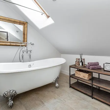 Luxury Gaono In Old Town Vilnius