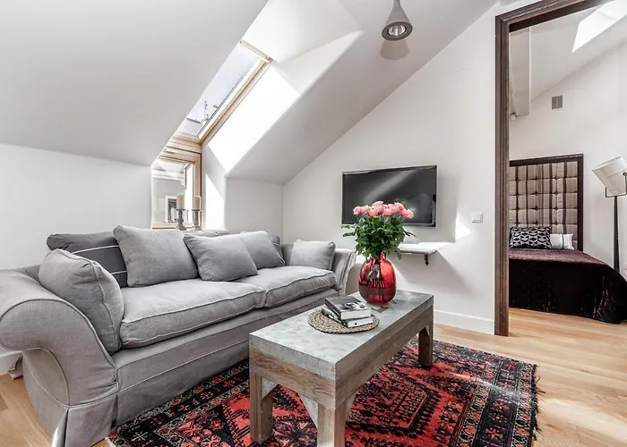 Apartmán Luxury Gaono In Old Town