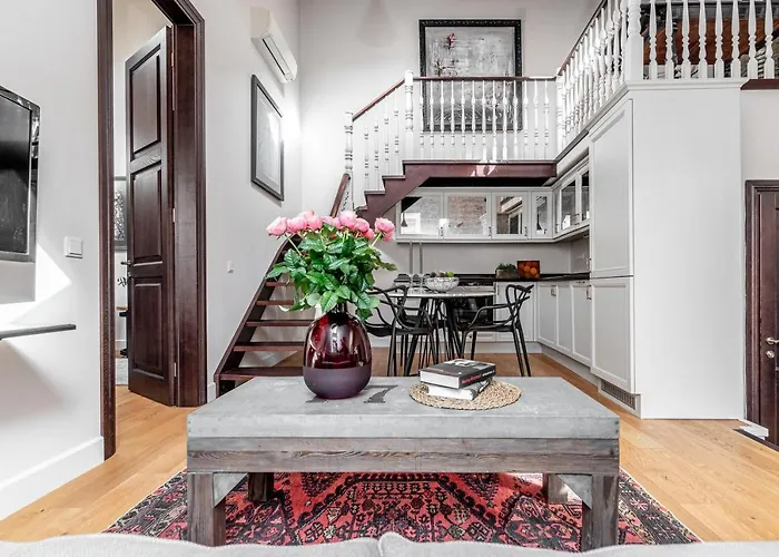 Apartmán Luxury Gaono In Old Town *