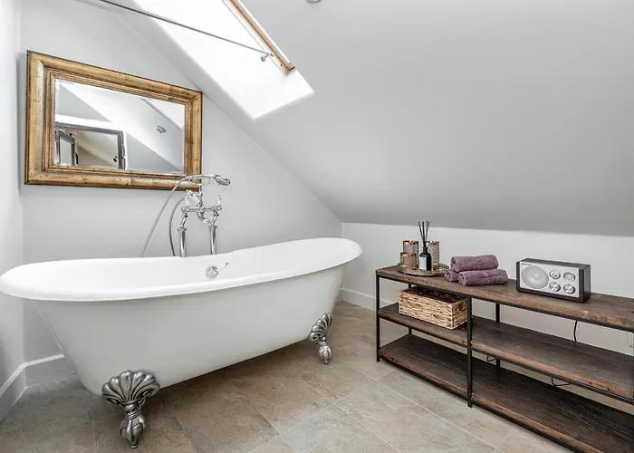 Luxury Gaono In Old Town Vilnius