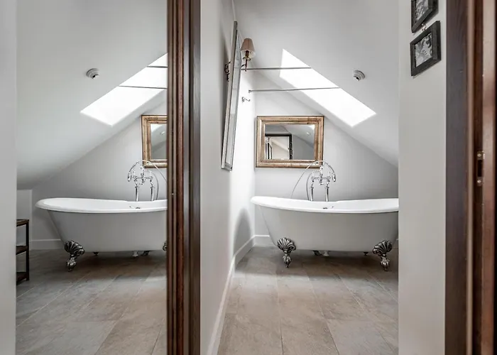 Luxury Gaono In Old Town Vilnius