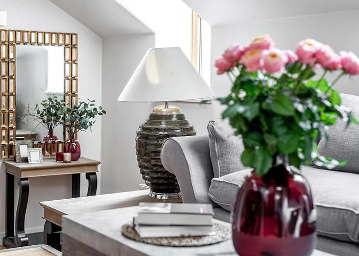 Apartmán Luxury Gaono In Old Town