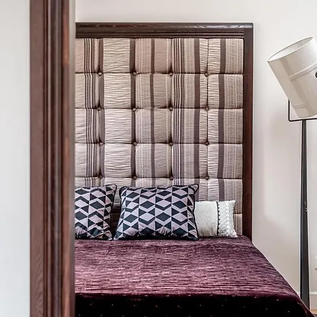 Luxury Gaono In Old Town * 维尔纽斯